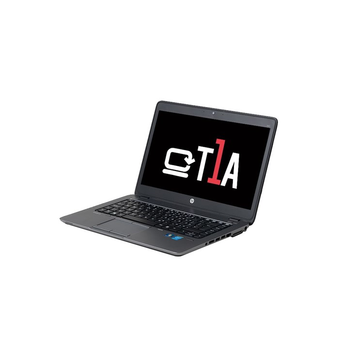 T1A HP EliteBook 840 G2 Refurbished Intel® Core™ i5 i5-5200U Laptop 35.6 cm (14") 8 GB DDR3L-SDRAM 240 GB SSD Windows 10 Pro UK English Silver