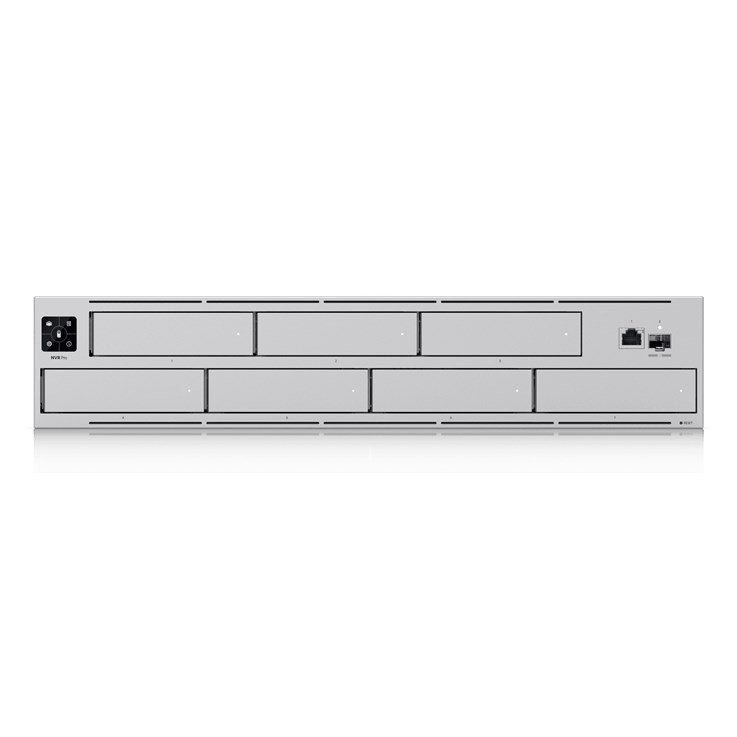 Ubiquiti UNVR-Pro 2U Grey