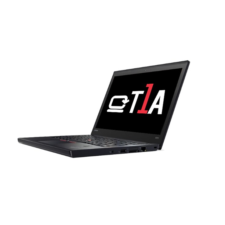 T1A LNV TP A275 AMD A10-9700B 12.5 REFURBISHED / 8/128GB W10P Laptop 31.8 cm (12.5") 8 GB DDR4-SDRAM SSD Wi-Fi 4 (802.11n) Windows 10 Pro Black