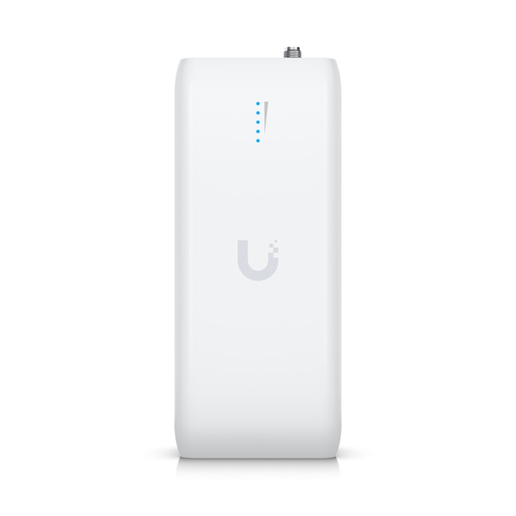 Ubiquiti UDB bridge/repeater Network bridge 866.7 Mbit/s White