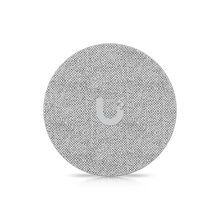 Ubiquiti PoE Smart Chime Grey, White