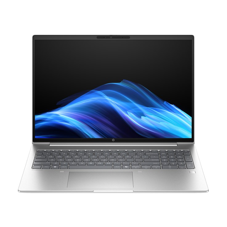 HP ProBook 4 G1i 16 inch Notebook AI PC Wolf Pro Security Edition Laptop 1 TB SSD Windows 11 Pro
