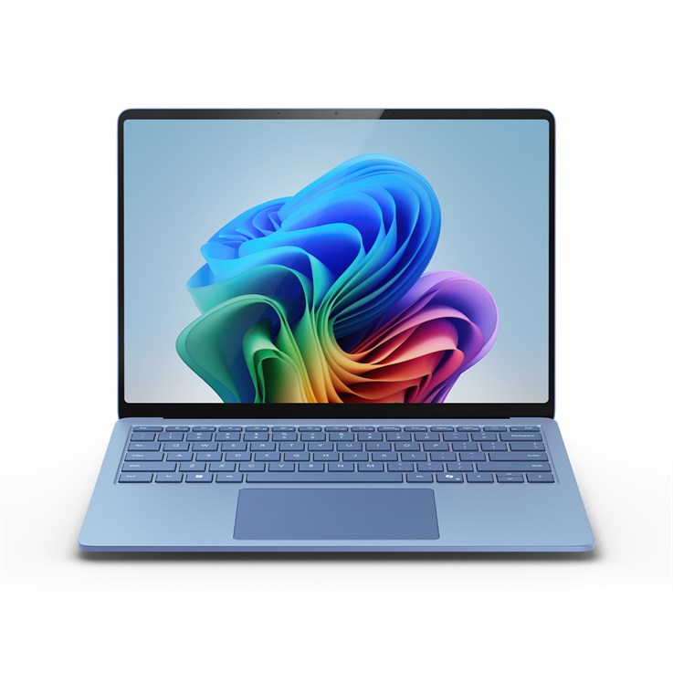 Microsoft Surface Laptop 7 Copilot+ PC Qualcomm Snapdragon X1E-80-100 35 cm (13.8") Touchscreen 16 GB LPDDR5x-SDRAM 1 TB SSD Wi-Fi 7 (802.11be) Windows 11 Home Blue