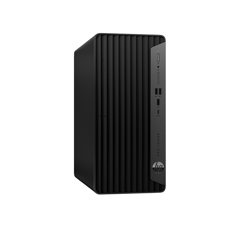 HP Pro 400 G9 Intel® Core™ i5 i5-14500 16 GB DDR5-SDRAM 512 GB SSD Windows 11 Pro Tower PC Black