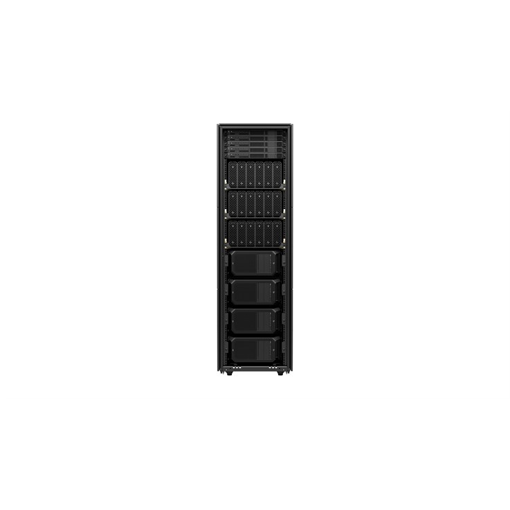 HP Z8 Fury G5 Intel Xeon W 128 GB DDR5-SDRAM 2 TB SSD Windows 11 Pro Tower Workstation Black
