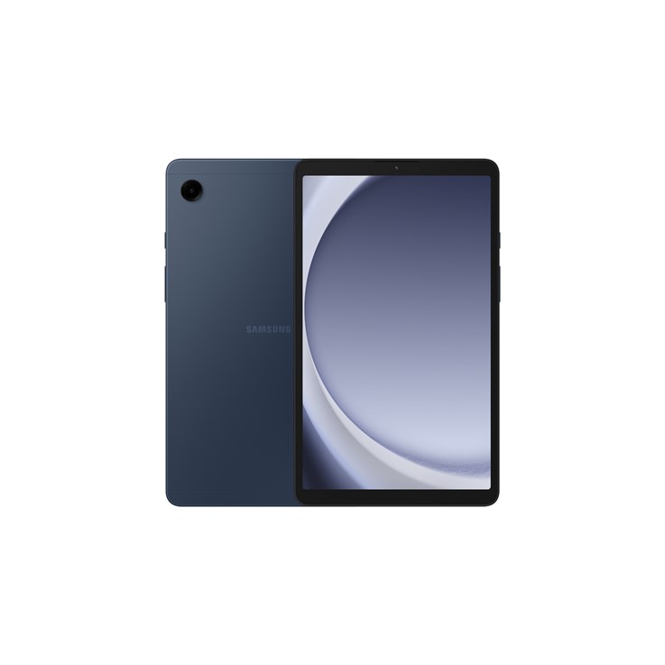 Samsung Galaxy Tab A9 4G Mediatek LTE-TDD & LTE-FDD 64 GB 22.1 cm (8.7") 4 GB Wi-Fi 5 (802.11ac) Navy