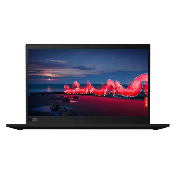 T1A Lenovo ThinkPad X1 Carbon Gen 8 Refurbished Intel® Core™ i7 i7-10610U Laptop 35.6 cm (14") Full HD 16 GB LPDDR3-SDRAM 1.02 TB SSD Wi-Fi 6 (802.11ax) Windows 10 Pro UK English Black