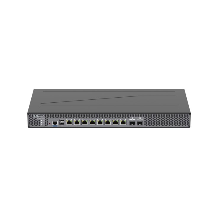 Ruijie Networks 1600-Z3200-S hardware firewall 10 Gbit/s