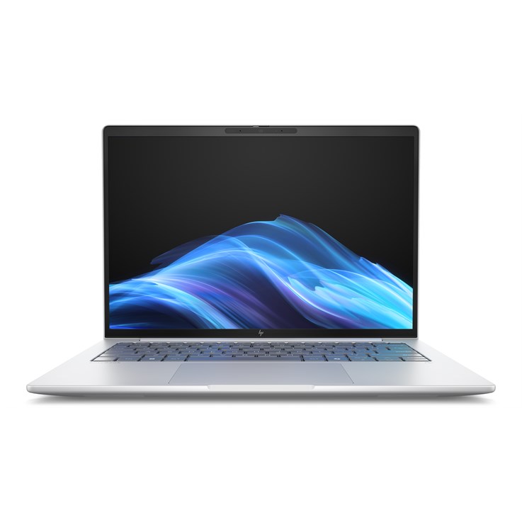 HP EB8G1I14 U7 256V 14 16GB/512 PC Laptop Touchscreen Windows 11 Pro Copilot+ PC