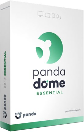 WatchGuard Panda Dome Essential Antivirus security 10 license(s) 3 year(s)