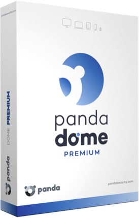 WatchGuard Panda Dome Premium Antivirus security 10 license(s) 3 year(s)
