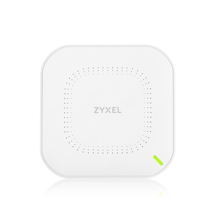 Zyxel NWA50AX 1775 Mbit/s White Power over Ethernet (PoE)