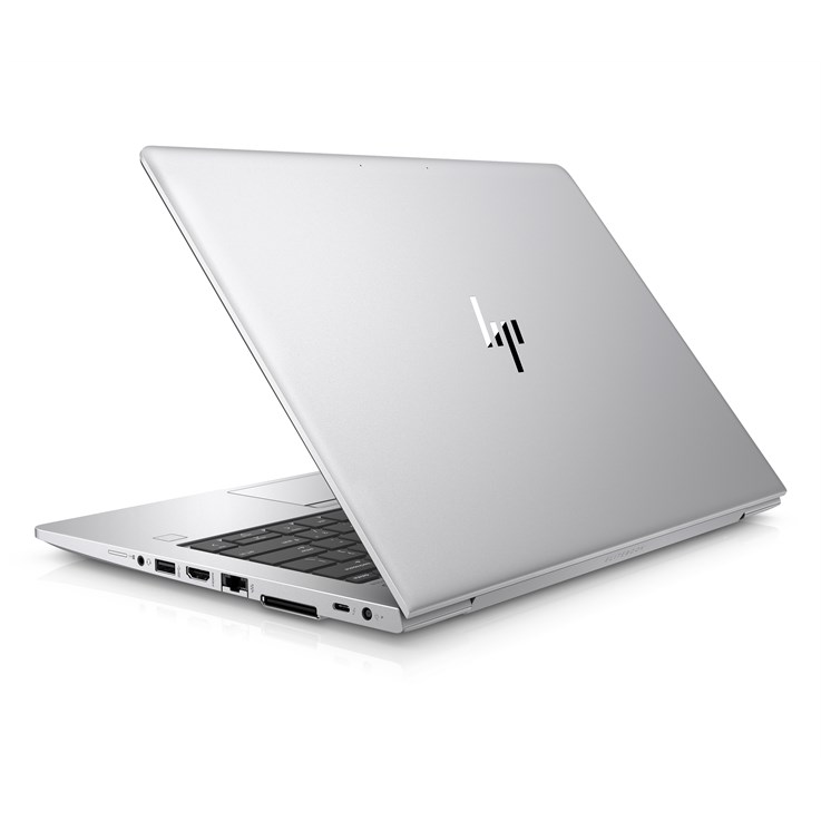 T1A HP EliteBook 830 G5 Refurbished Intel® Core™ i5 i5-7300U Laptop 33.8 cm (13.3") Full HD 8 GB DDR4-SDRAM 512 GB SSD Wi-Fi 5 (802.11ac) Windows 10 Pro Silver