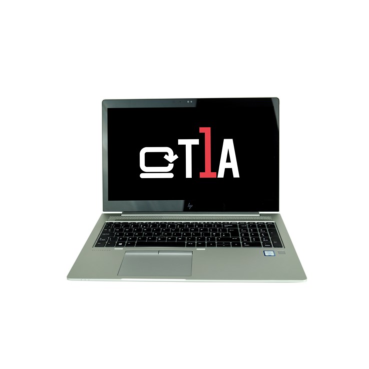 T1A HP EliteBook 850 G5 Refurbished Intel® Core™ i5 i5-7300U Laptop 39.6 cm (15.6") Full HD 8 GB DDR4-SDRAM 512 GB SSD Wi-Fi 5 (802.11ac) Windows 10 Pro Silver