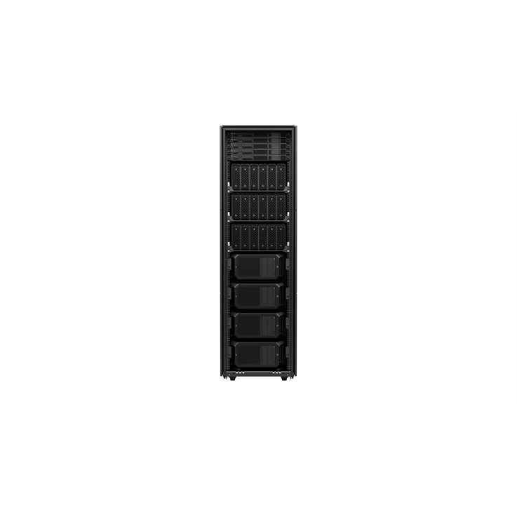 HP Z8 Fury G5 Intel Xeon W W5-3525 64 GB DDR5-SDRAM 1 TB SSD Windows 11 Pro Tower Workstation AI Workstation Black