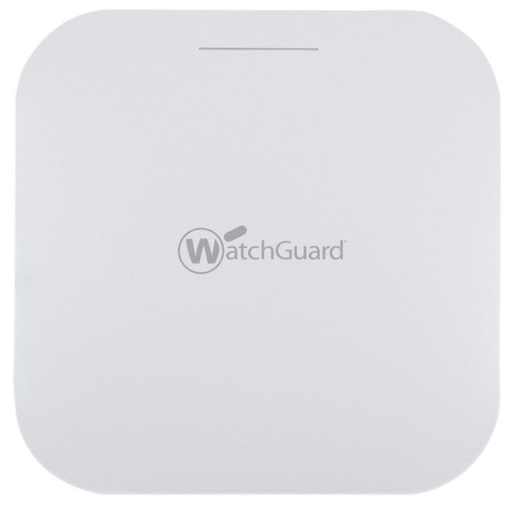WatchGuard AP432 2500 Mbit/s White Power over Ethernet (PoE)