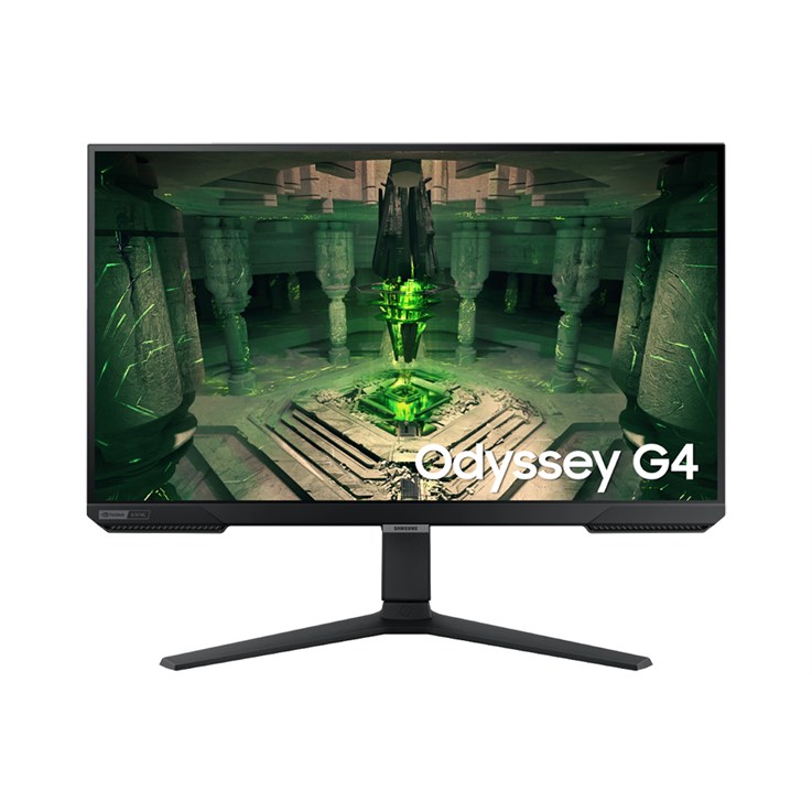 Samsung LS27BG400EU computer monitor 68.6 cm (27") 1920 x 1080 pixels Full HD LCD Black