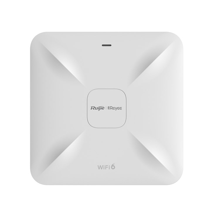 Ruijie Networks RG-RAP2260(G) wireless access point 1201 Mbit/s White Power over Ethernet (PoE)