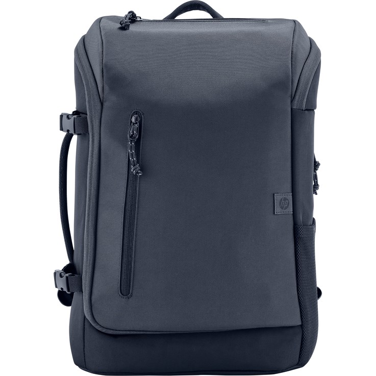 HP Travel 25 Liter 15.6 Iron Gray Laptop Backpack