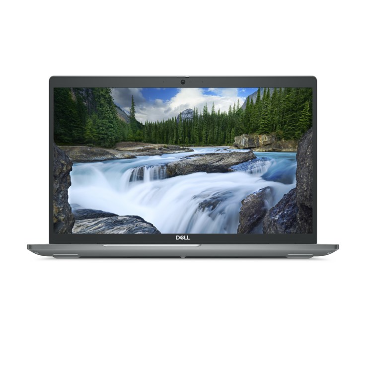 DELL Latitude 5550 Intel Core Ultra 5 135U Laptop 39.6 cm (15.6") Full HD 16 GB DDR5-SDRAM 512 GB SSD Wi-Fi 6E (802.11ax) Windows 11 Pro UK English Grey