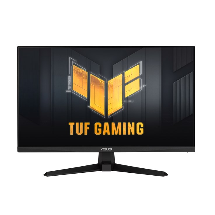 ASUS TUF Gaming VG259Q5A computer monitor 62.2 cm (24.5") 1920 x 1080 pixels Full HD LED Black