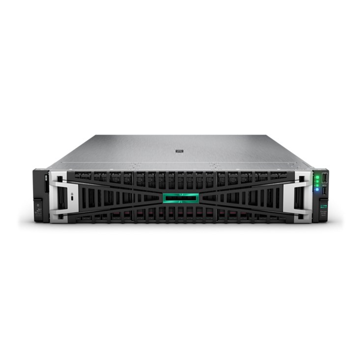 HPE ProLiant DL380 Gen11 server 4.8 TB Rack (2U) Intel Xeon Silver 4514Y 2 GHz 64 GB DDR5-SDRAM 2000 W