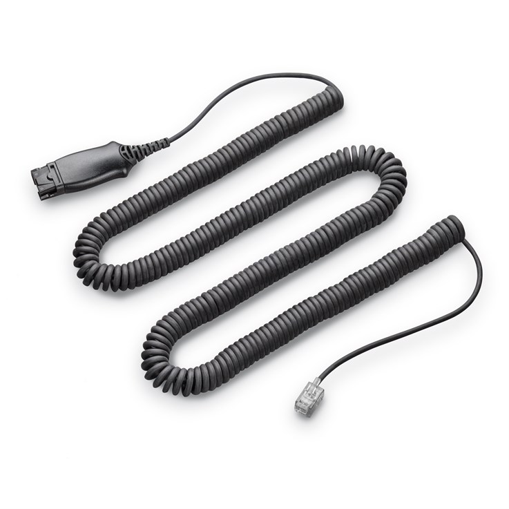 POLY HIS Cable TAA