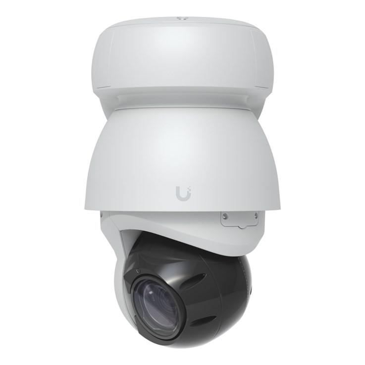 Ubiquiti AI PTZ Industrial Spherical IP security camera Indoor & outdoor 3864 x 2160 pixels
