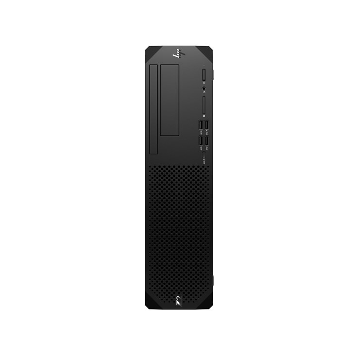 HP Z2 G9 Intel® Core™ i7 i7-14700K 32 GB DDR5-SDRAM 1 TB SSD NVIDIA RTX A2000 Windows 11 Pro SFF Workstation AI Workstation Black