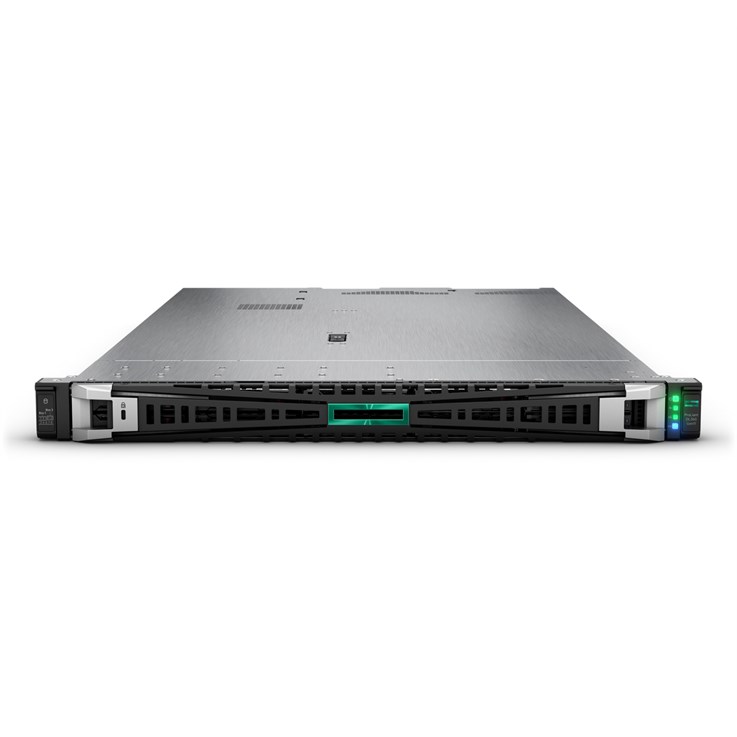 HPE ProLiant DL360 Gen11 server 0 GB Rack (1U) Intel Xeon Silver 4416+ 2 GHz 32 GB DDR5-SDRAM 800 W