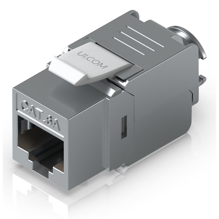 Ubiquiti UACC-Keystone-Jack-C6A