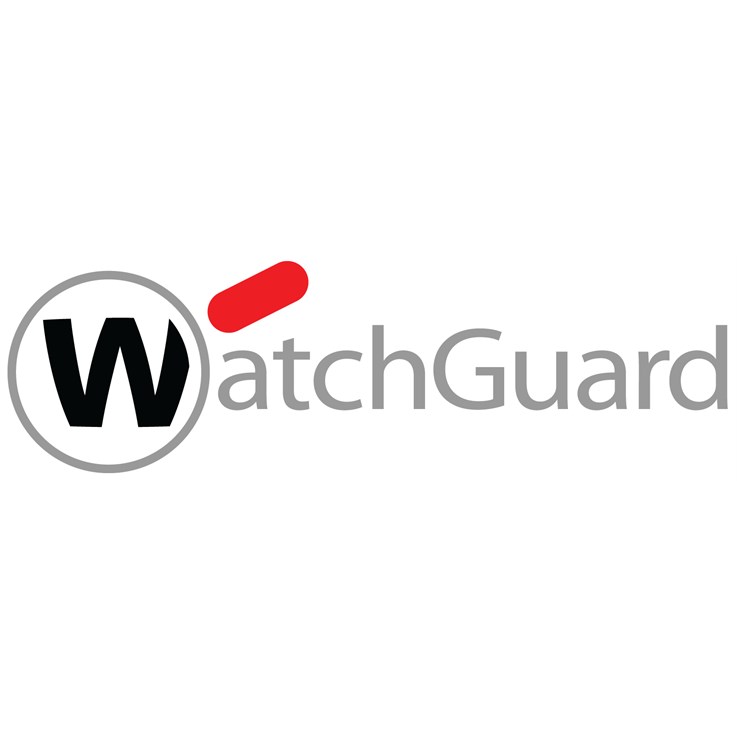 WatchGuard WGM37801 warranty/support extension 1 year(s)