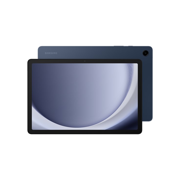 Samsung Galaxy Tab A9+ 5G Qualcomm Snapdragon LTE-TDD & LTE-FDD 64 GB 27.9 cm (11") 4 GB Wi-Fi 5 (802.11ac) Blue