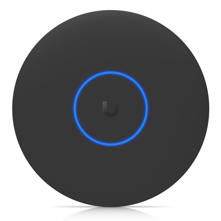 Ubiquiti U7 Pro XG 5800 Mbit/s Black Power over Ethernet (PoE)