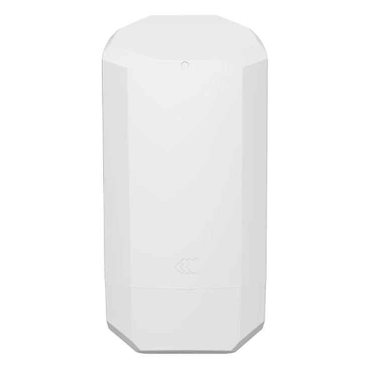 Teltonika OTD500100000 wired router Gigabit Ethernet White