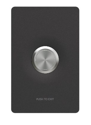 Ubiquiti UA-Button exit button Wired