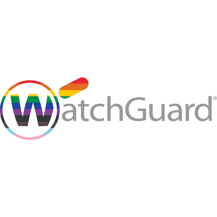 WatchGuard Total XDR Security management 1 license(s) 3 year(s)