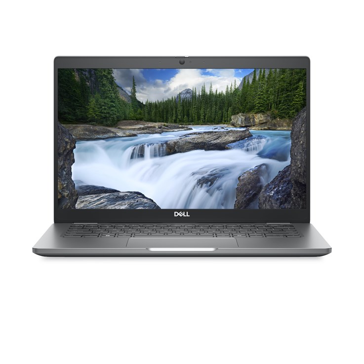 DELL Latitude 5350 Intel Core Ultra 7 165U Laptop 33 cm (13") Full HD 16 GB LPDDR5x-SDRAM 512 GB SSD Wi-Fi 6E (802.11ax) Windows 11 Pro UK English Grey