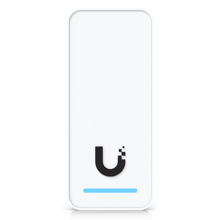 Ubiquiti UA-G3-W access control reader Basic access control reader White