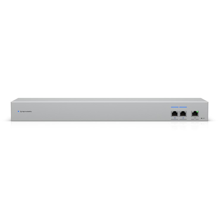 Ubiquiti UniFi WAN Switch RJ45 Gigabit Ethernet (10/100/1000) 1U Grey