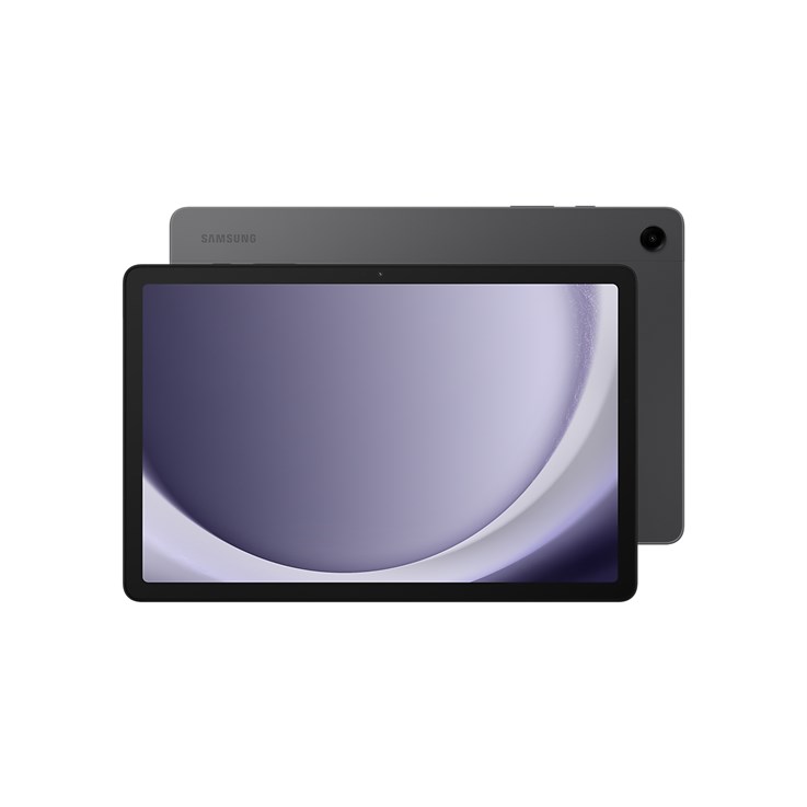 Samsung Galaxy Tab A9+ 5G Qualcomm Snapdragon LTE-TDD & LTE-FDD 128 GB 27.9 cm (11") 8 GB Wi-Fi 5 (802.11ac) Graphite