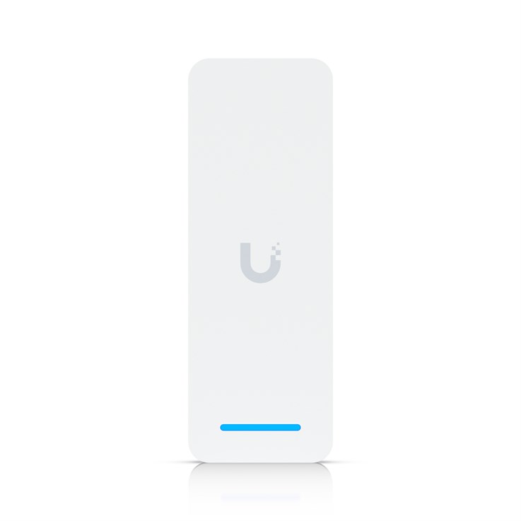 Ubiquiti Access Ultra Basic access control reader White
