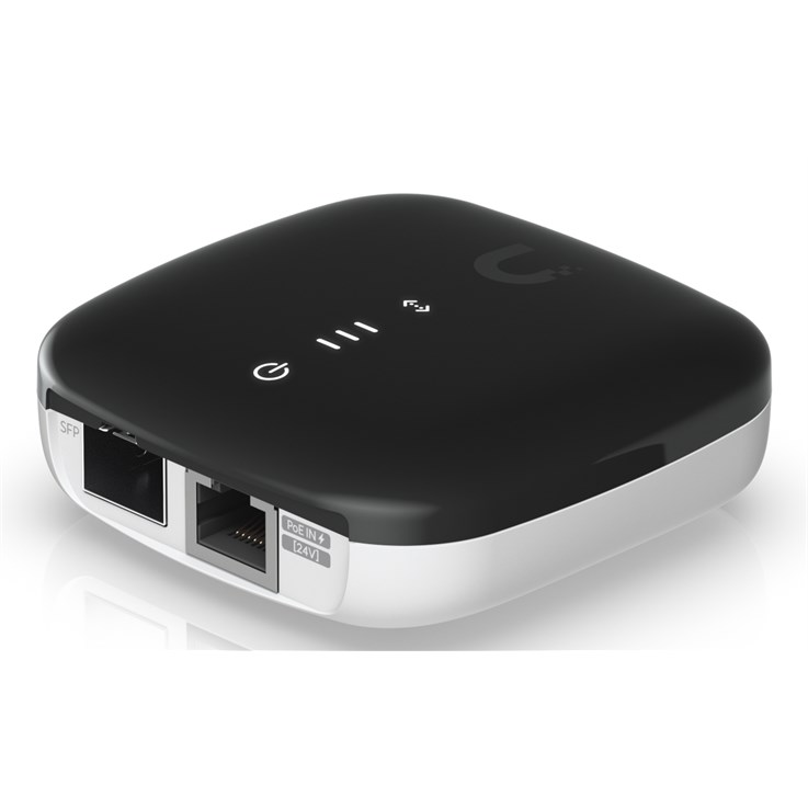 Ubiquiti UACC-AE network media converter 1000 Mbit/s Black, White