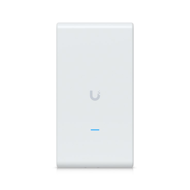 Ubiquiti U6 Mesh Pro 2400 Mbit/s White Power over Ethernet (PoE)