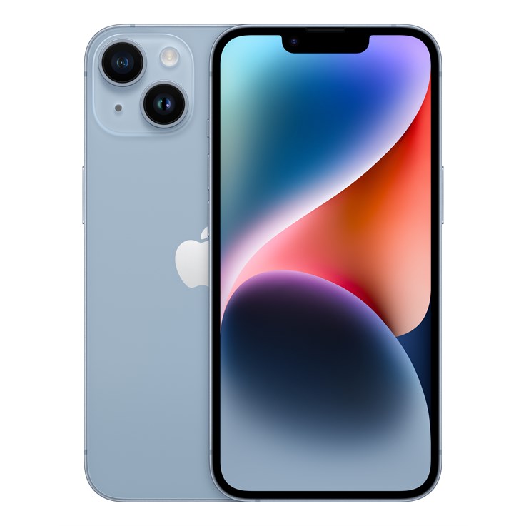 Apple iPhone 14 128GB - Blue