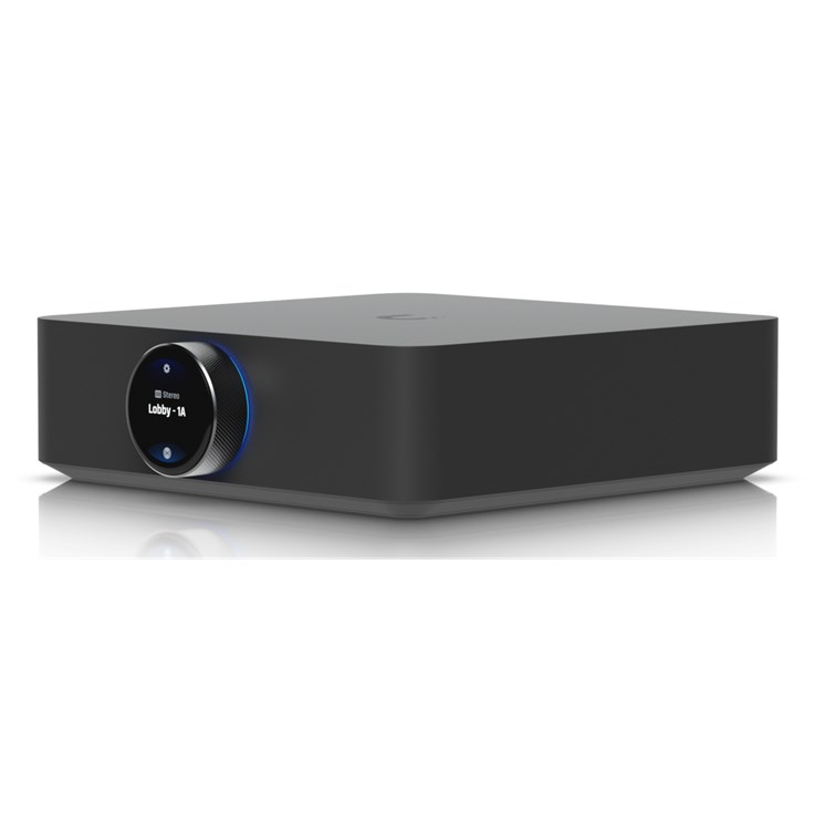 Ubiquiti PowerAmp Home Black
