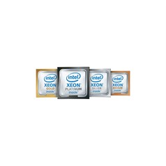 HPE Intel Xeon‑Silver 4510 processor 2.4 GHz 30 MB L3