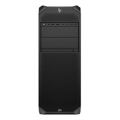 HP Z6 G5 Intel Xeon W w7-3545 64 GB DDR5-SDRAM 2 TB SSD Windows 11 Pro Tower Workstation AI Workstation Black