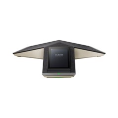 HP Poly Trio C60 IP Conference Phone for Microsoft Teams Full Radio and PoE-enabled