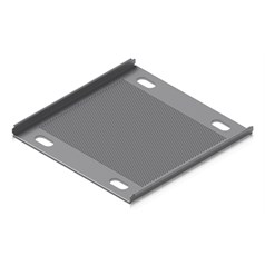 Ubiquiti UACC-Rack-Shelf-TL Rack shelf